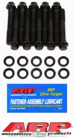 ARP 154-5004  High Performance Series Main Bolts,  2-Bolt Main,  Ford, 351C, 351M, 400 Kit